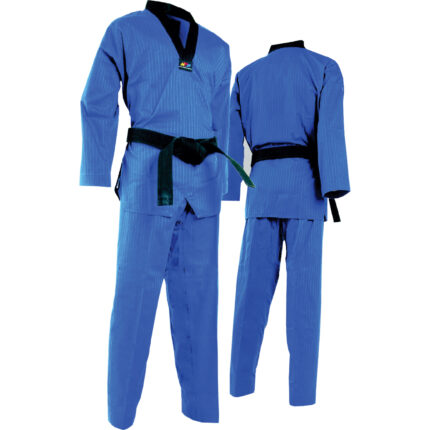 High-quality Taekwondo uniforms