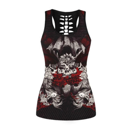 Unleash Inner Athlete with Our Tank Top