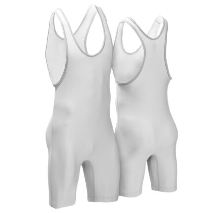 Men’s breathable Back Singlet