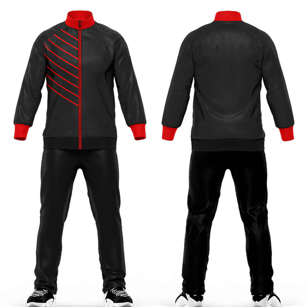 Wholesale-Sport-Winter-Suits-100-Polyester-Tracksuit-Fabric-Jogging-Suits-Men-Blank-Plain-Black-Tracksuit