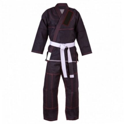 High-quality judo uniforms for Competition