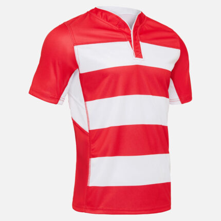 High-quality custom rugby kits